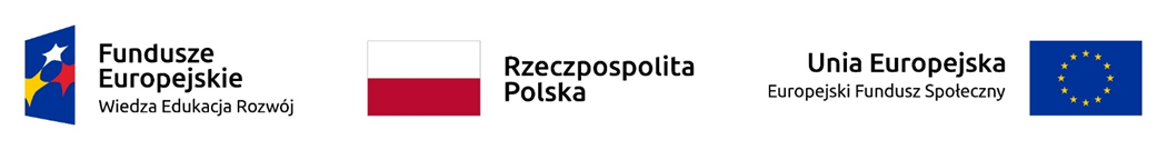 Europejski Fundusz Społeczny